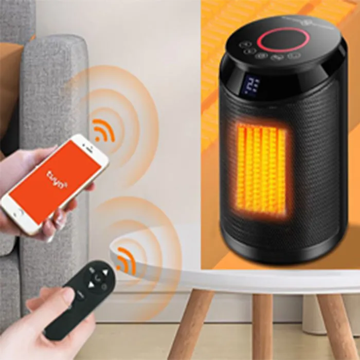 Які «розумні» функції Smart Heater?