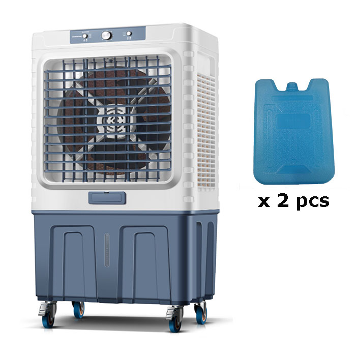 Big Air Cooler випаровування 750W 120L